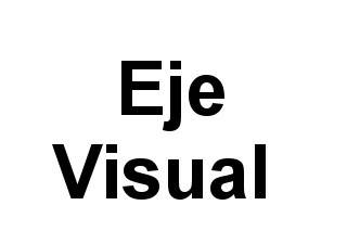 Eje Visual Logo