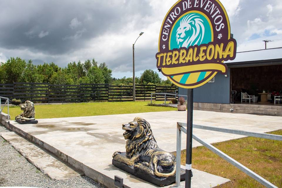 Tierraleona
