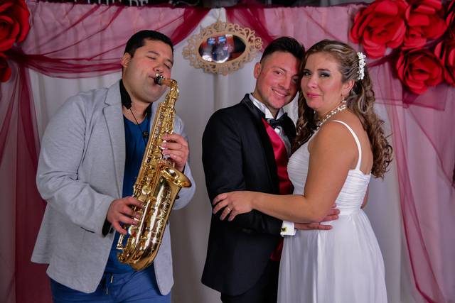 Saxoeventos