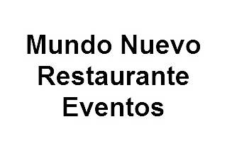 Mundo Nuevo Restaurante Eventos