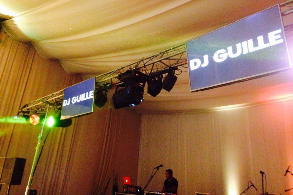 DJ Guille
