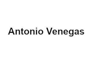 Antonio Venegas logo