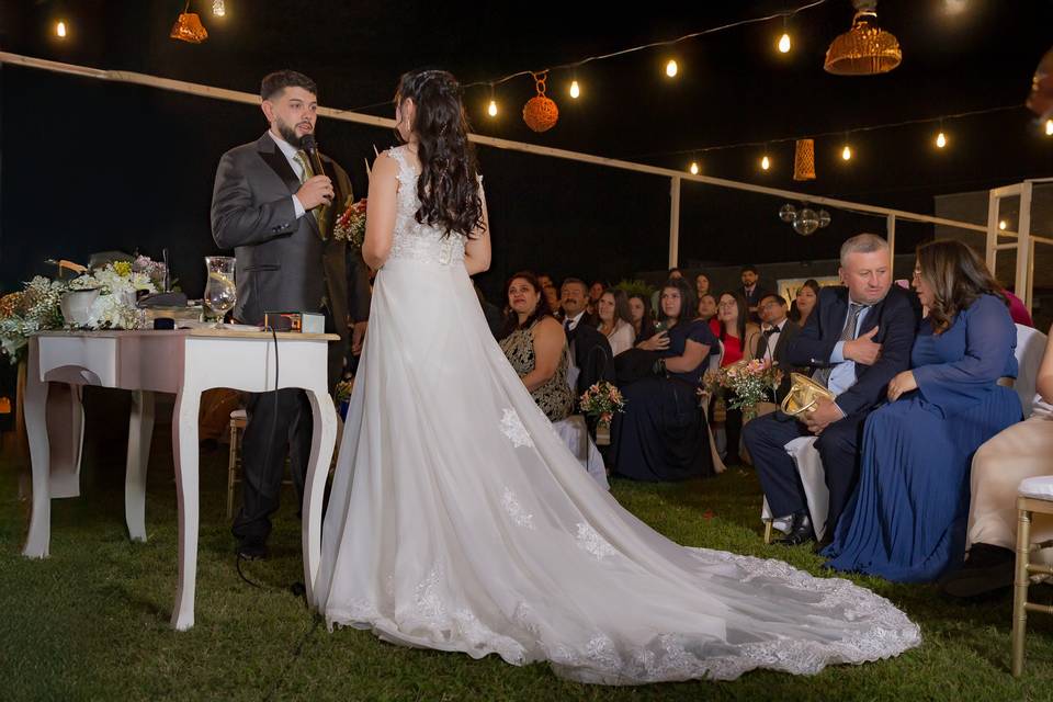 Ceremonia