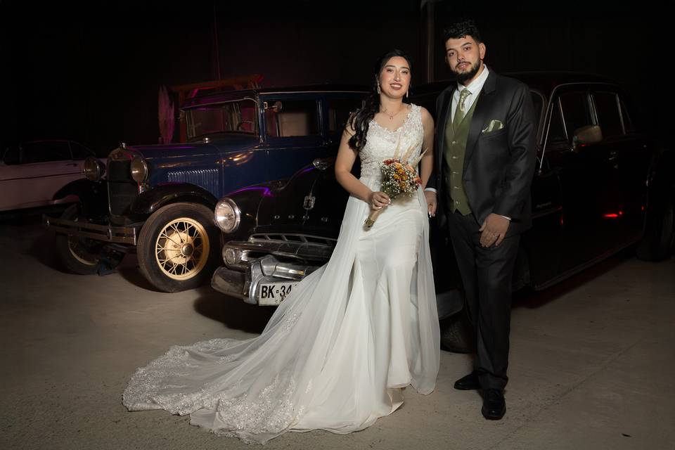 Sesión indoor