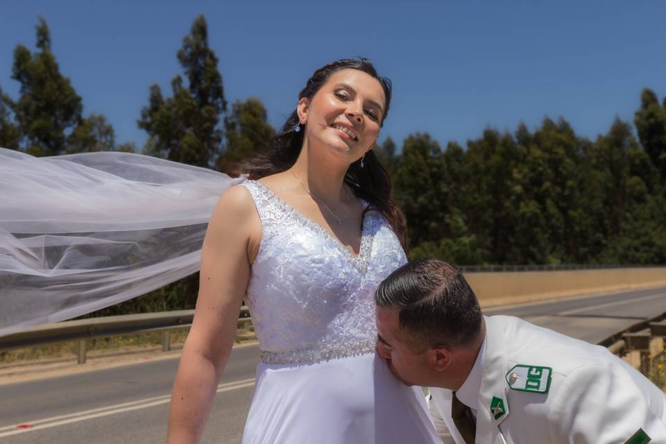 Sesión veraniega