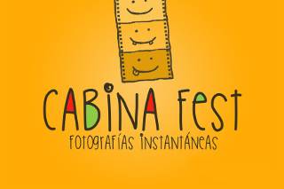 Cabina Fest logo