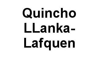 Quincho Llanka- Lafquén