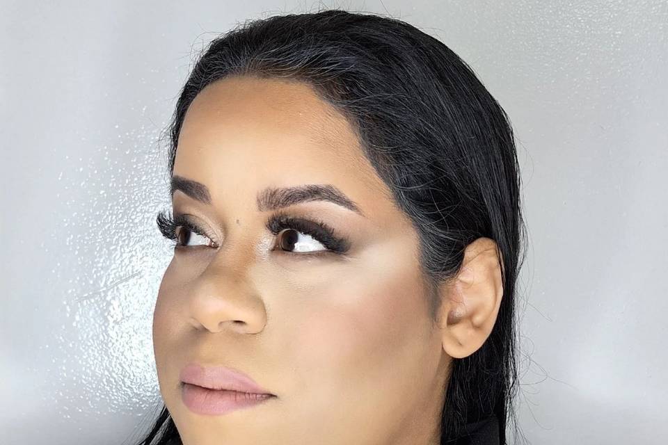 Maquillaje de novia