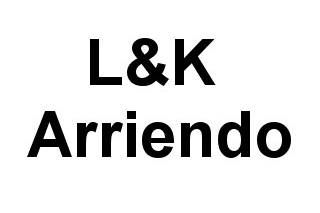 logo L&K Arriendo
