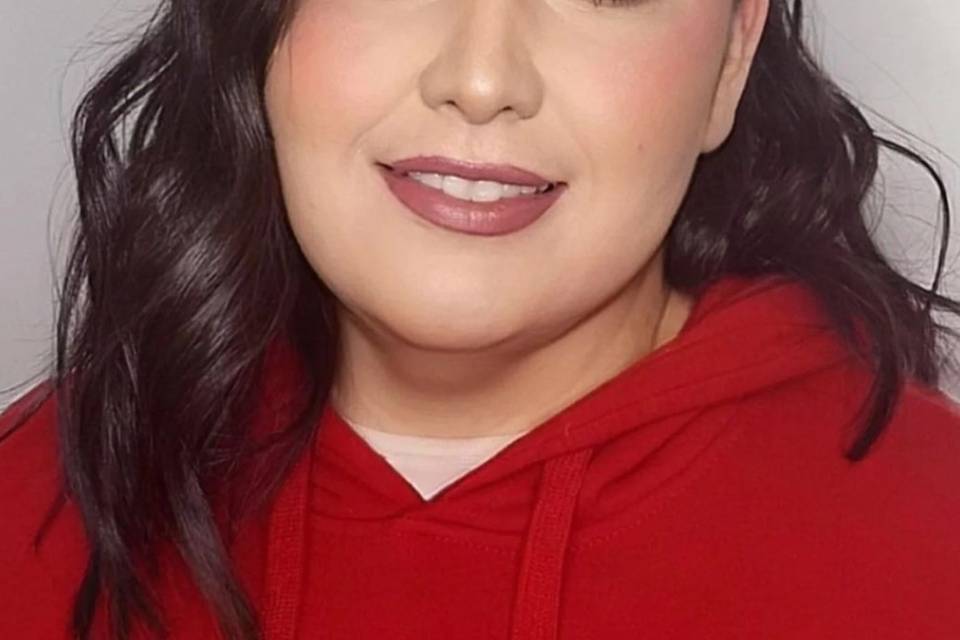 Maquillaje de novia
