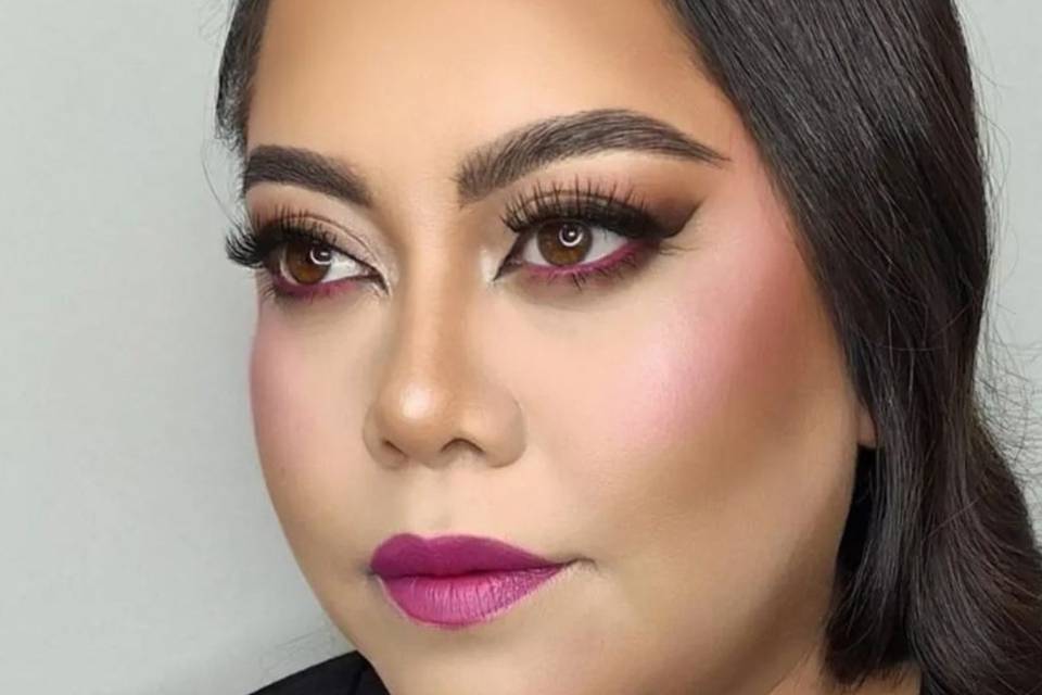 Maquillaje social