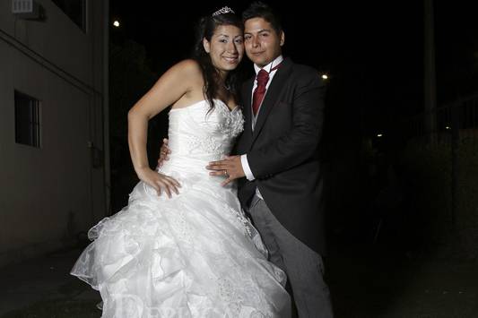 Los novios