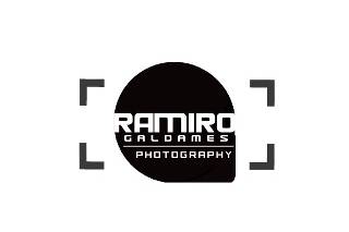 Ramiro galdames photography logo