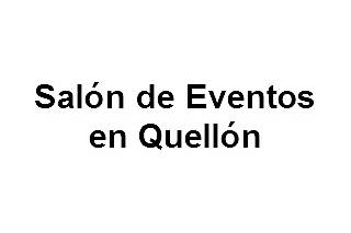 Salón de Eventos en Quellón Logo