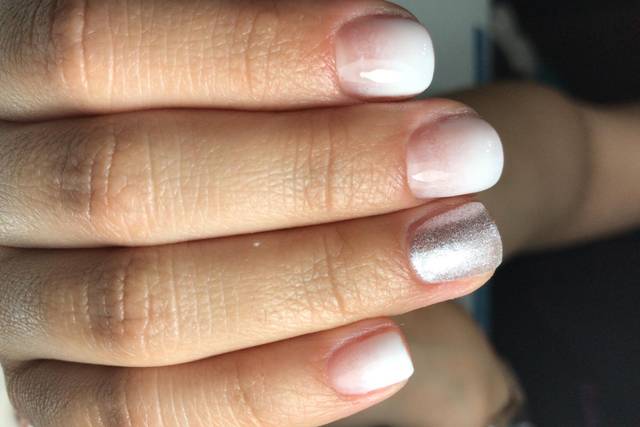 Moriita Nails Beauty