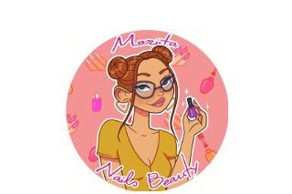 Logo Moriita Nails Beauty