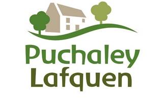 Apart Hotel Puchaley Lafquen Logo