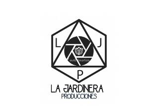 La Jardinera Producciones Logo