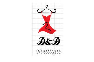 D&D Boutique logo