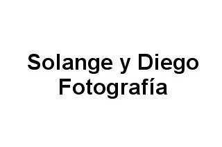 Solange y Diego Fotografía