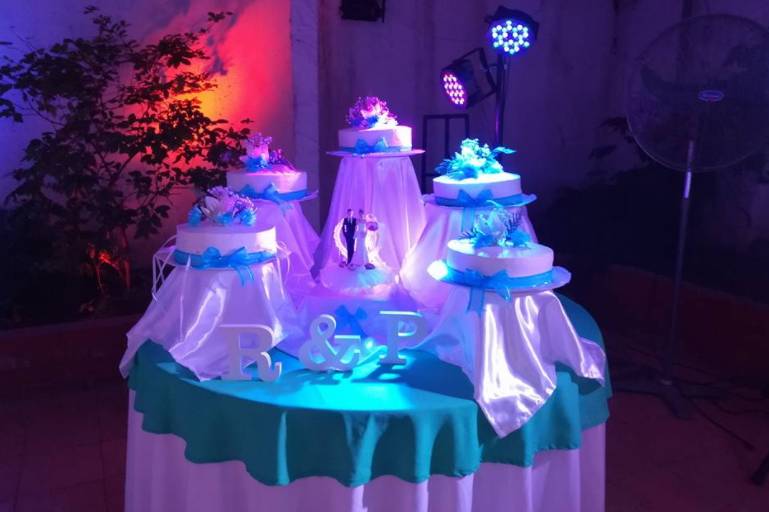 Perfecto para su boda