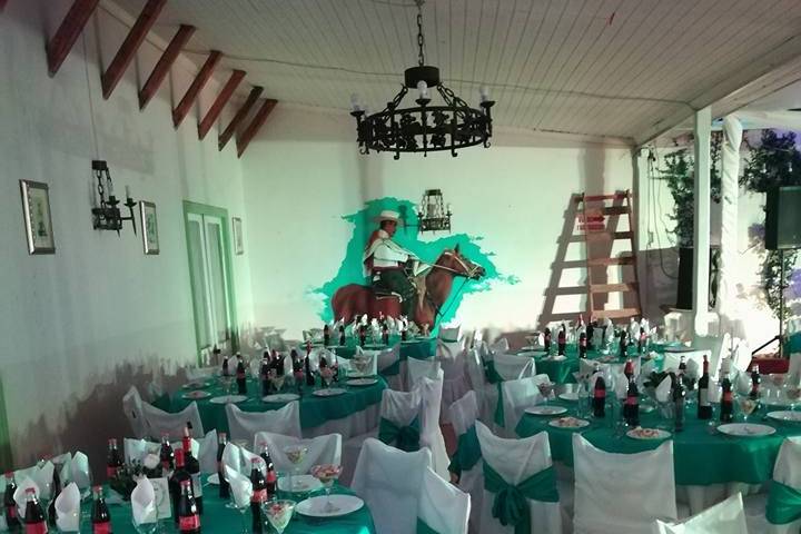 Banquetes