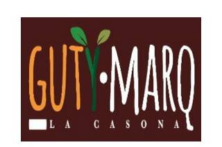 La Casona de Guty Marq Logo