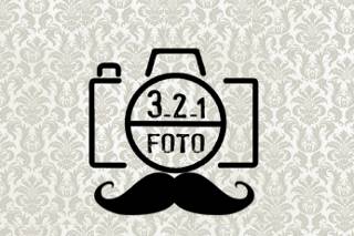 3,2,1 foto logo