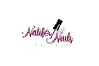Natifernails logo