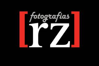 Fotografías RZ  Logo