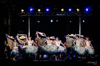 Walmapu Compañía Folklórica