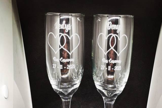 Woodglass