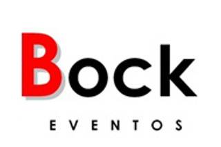 Eventos y producciones bock logo