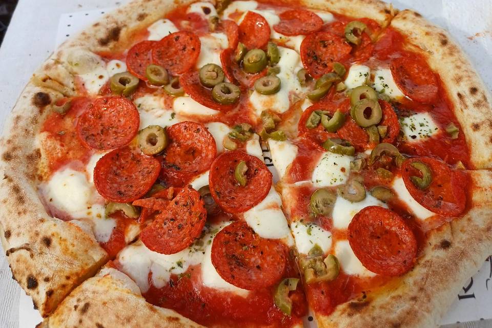 Pizza