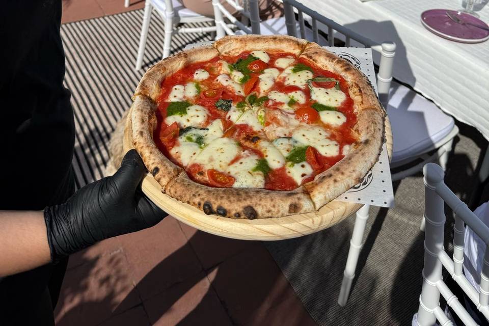Regina Pizzeria
