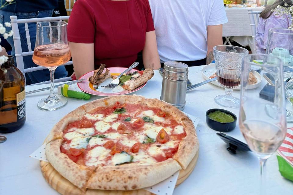 Matrimonio