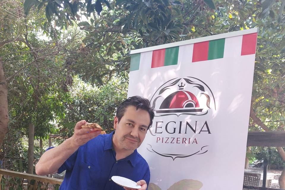 Clientes felices