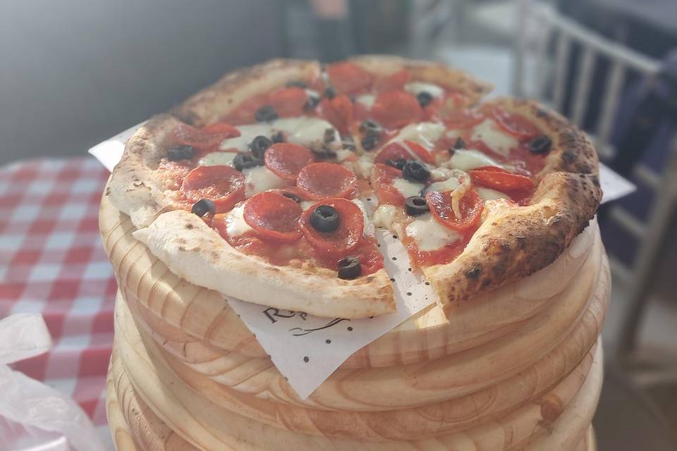 Pepperoni especial