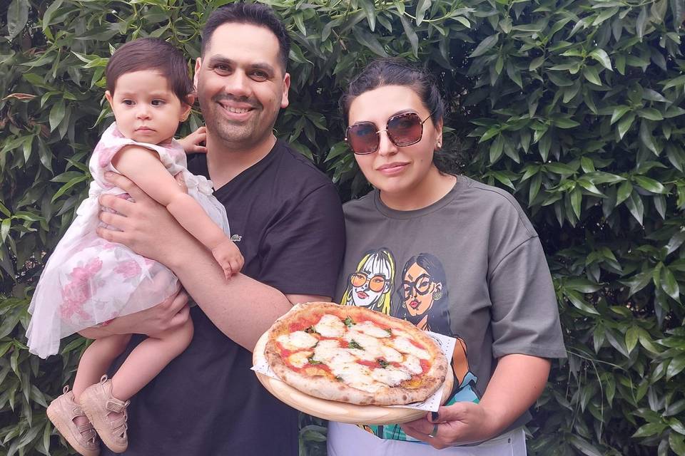 Clientes felices