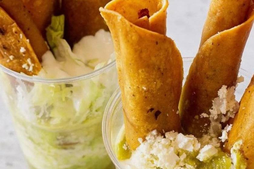 Flautas