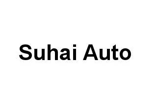 Suhai Auto Logo