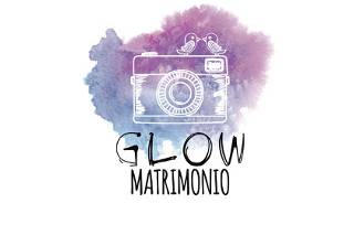 Glow producciones logo