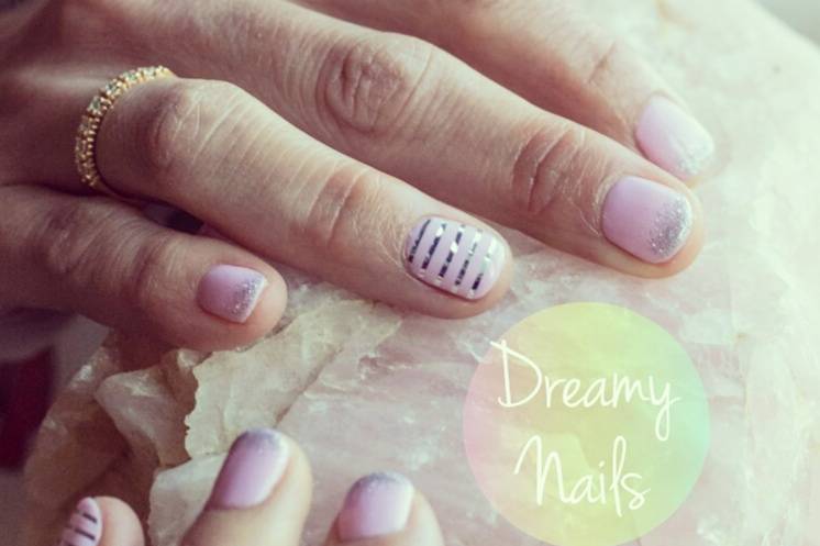 Dreamy Nails