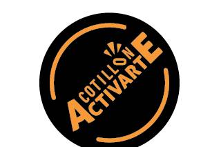 Cotillón Activarte Logo