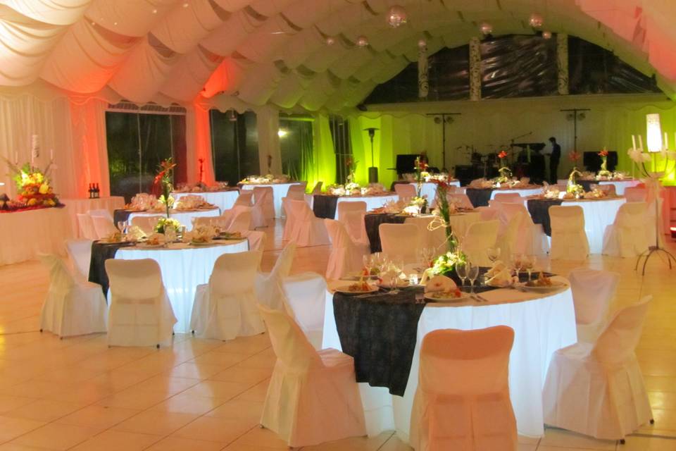 Master Eventos