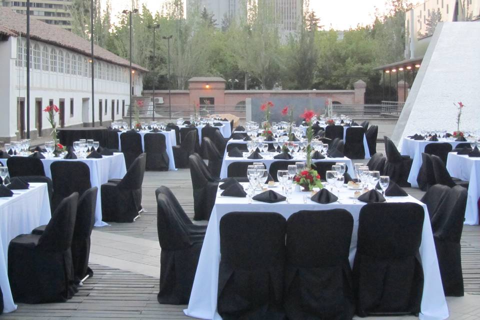 Evento UC