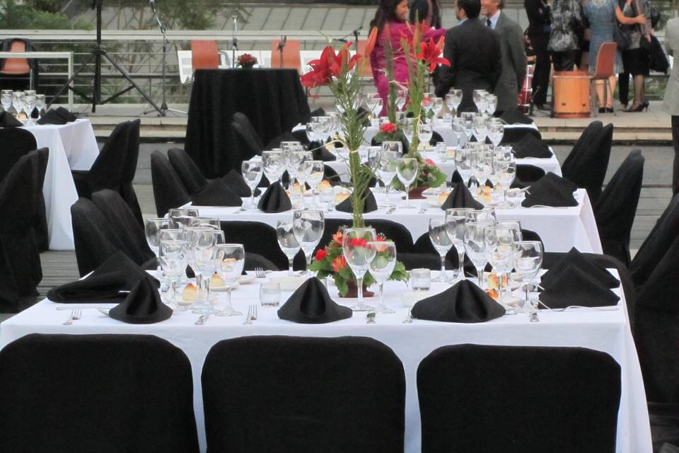 Evento UC