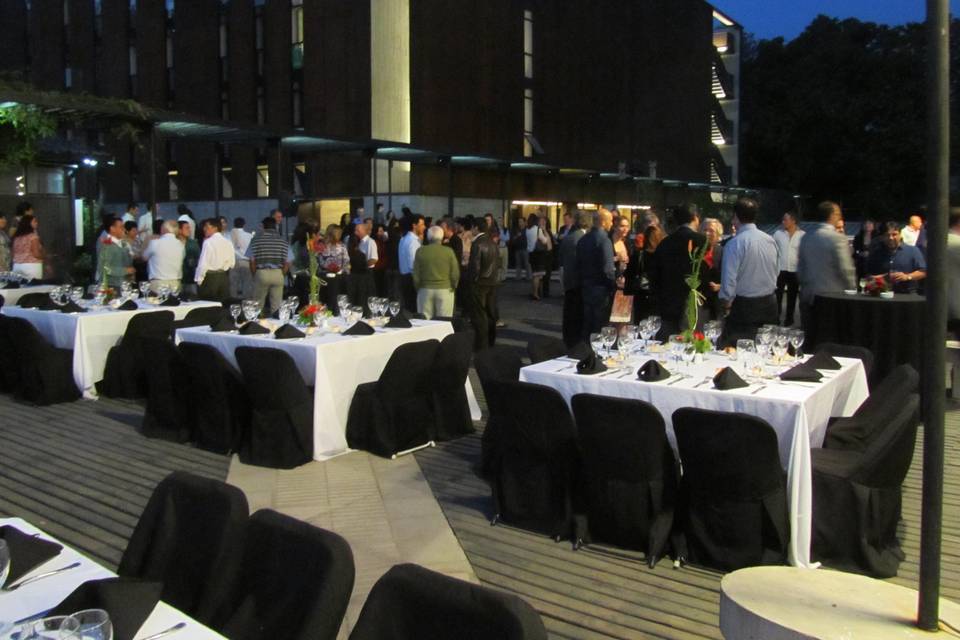 Evento UC