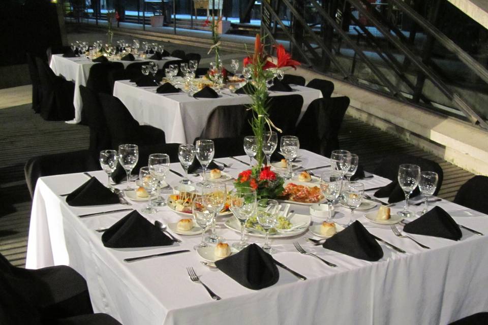 Evento UC
