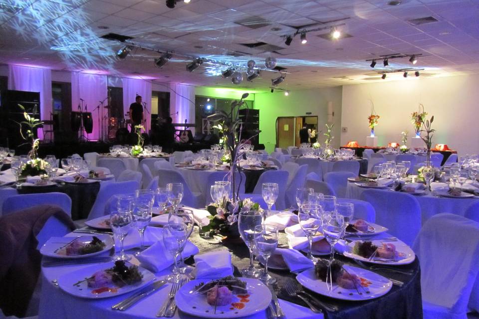 Master Eventos